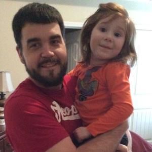 Meet your Posher, Wayne